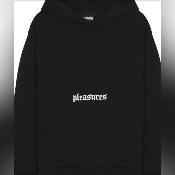 Pleasures hoodie xl - Picture 2 of 2